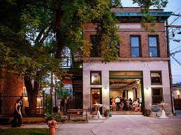 What Are The Most Unique Wedding Venues In Chicago Chicago Wedding Venues Unique Wedding Venues Inexpensive Wedding Venues