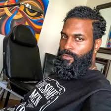 24 Beard ideas in 2025