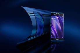 Vivo NEX Dual Display Edition has two ...
