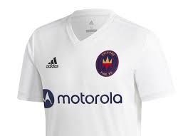 — chicago fire fc (@chicagofire) january 30, 2020. Pin On Footballshirtculture