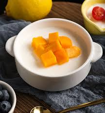 I may earn a commission if you purchase an item on a linked website within 24 hours. Steam Milk Recipe Chinese Egg Pudding Yum Of China