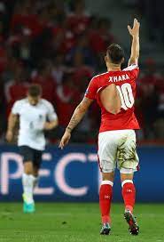France vs switzerland games don end for four draws and three wins in favour of les bleus the blues. Switzerland 0 0 France Euro 2016 As It Happened Football The Guardian