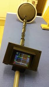 The metal detector is powered by 2 x 9v batteries, each of it charges with 15 ma. Eco Friendly Metal Detector Arduino Metal Detector Arduino Whites Metal Detectors