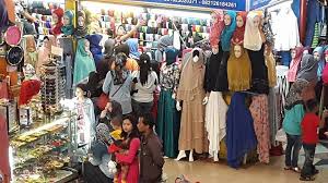 Lowongan kerja di klinik kuningan jawa barat. Toko Kain Di Garut Penggambar
