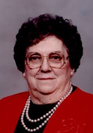 Mary Mathiowetz Obituary December 18, 2012