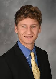 Noah Spangler's Instagram, Twitter & Facebook