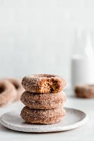 Maybe you would like to learn more about one of these? Vegan Apple Cider Donuts Choosing Chia