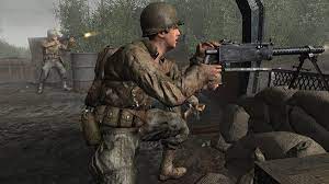 Call Of Duty 2 - Download For Pc Free