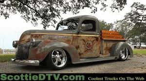 Image result for Winetone Maroon 1946 Truck
