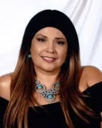 Obituary information for Martha Idalia Vasquez