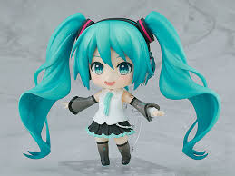 ¡no hay otro canal de sexo más popular y que presente más friday night escenas que pornhub! Nendoroid Hatsune Miku Nt