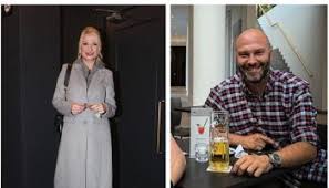 Το τριήμερο του αγίου πνεύματος επέλεξε η φαίη σκορδά για μια εξόρμηση με τον αγαπημένο της νίκο ηλιόπουλο. Faih Skorda Xwrismos Bomba Apo Ton Niko Hliopoylo Messinia Radio