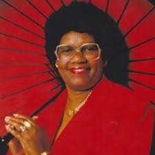 Delma Robinson Obituary February 4, 2019