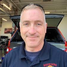 Brian Emmel's Instagram, Twitter & Facebook