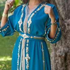 Epingle Sur Caftans