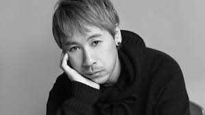 Jun Takahashi, Undercover's Elegant Punk