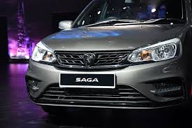 In fact, a newer grille design is very likely since it'll also be found on newer iterations of the. Proton Holdings Makes A Comeback With The Upgraded 2019 Proton Saga Options The Edge