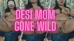 Blindfolded Finger Fucking Desi Slut feat. Lilly Gone Wild