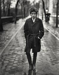 Some People Feel The Rain Others Just Get Wet Bob Dylan Avedon Feb 10 1965 Bob Dylan In Central Park New York Some People Feel The Rain Others Just Get Richard Avedon Photography Richard Avedon Bob Dylan