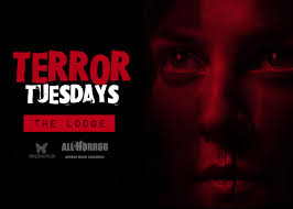 Terror Tuesdays: The Lodge (2019)