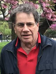 In loving memory of Gary Pinsker