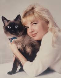 Obituary information for Christina Marie Knapton