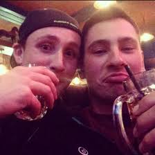 Drew Rutherford and Raichle Dankov-Bye's Wedding Website