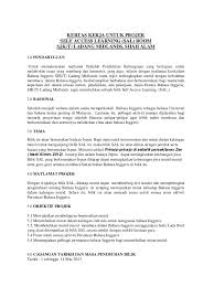 Menghadapi pelaksanaan akreditasi sekolah tentunya kita dituntut untuk melengkapi berbagi dokumen program kerja, baik berupa dokumen rkts (rencana kerja tahunan sekolah) yang sering disebut rks tahunan. Kertas Kerja By Nurulafiqah5114 On Emaze