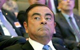 Je suis présenté plus gros et plus nerveux que je ne le suis »… Carlos  Ghosn héros d'une BD sur son évasion