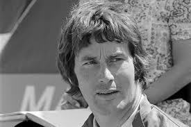 March Formula 1 team co-founder Robin Herd dies aged 80