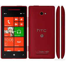 Mobile HTC Windows Phone 8X CDMA ...