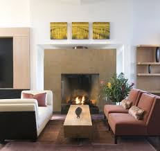 Family rooms are the social center of the home. How To Decorate Living Room Without Furniture Natilittlethings