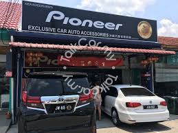 Check spelling or type a new query. Exclusive Car Auto Accessories Car Audio Toyota Mpv Specialist Taman Melodies Johor Bahru Johor