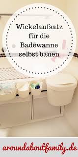 So Baut Ihr Schnell Und Gunstig Einen Wickelaufsatz Fur Die Badewanne Wickelaufsatz Badewannen Wickelaufsatz Badewanne Selber Bauen