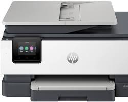 تصویر HP printer