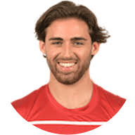 Aidan Barlow (Eastleigh)