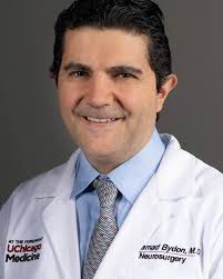 Congratulations to Martin Herman, MD, PhD, who was recently appointed  Assistant Professor in the Department of Neurological Surgery. Dr. Herman  is a dedicated spine surgeon, educator, and colleague. We are fortunate to