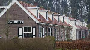 Vandaag valt het definitieve besluit of de koloniën van weldadigheid echt op de werelderfgoedlijst komen te staan. Kolonien Van Weldadigheid Nog Geen Werelderfgoed Nos