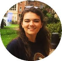 Danielle Keohane's Instagram, Twitter & Facebook