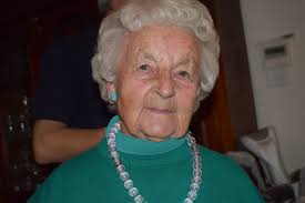 Happy birthday to Merle Hare (nee Storrie) who is celebrating her 100th  birthday today. Merle and her twin brother Donald (pictured) were born in  Elsternwick, Victoria. The twins were welcomed by a