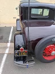 Image result for Garnet Maroon 1931 Oldsmobile