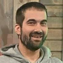 Scott Beier's Instagram, Twitter & Facebook