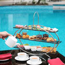 17 Best Afternoon High Tea Spots Around Kl With Great Views And Amazing Atmosphere Klook Travel Blogklook Travel