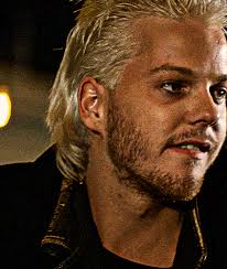 Having Fun With My Fave Color, Pink! I Dunno What My Story Behind This Is,  Maybe David Just Wanted To