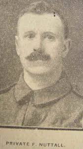 Fred Nuttall's Instagram, Twitter & Facebook