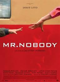 Mr Nobody 2009 Director Jaco Van Dormael Peliculas Completas Gratis Peliculas Completas Sarah Polley
