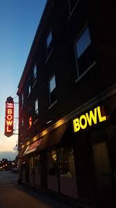 The best 10 bowling in downers grove, il · suburbanite bowl. Tivoli Bowl Home Facebook