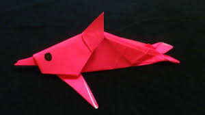 Check spelling or type a new query. Cara Membuat Origami Lumba Lumba Hidung Botol Origami Binatang Youtube