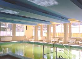 Tratament Balnear Vatra Dornei Hotel Bradul Pico Mar Travel