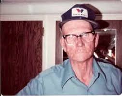 Olaf Olson Tasa (1905-1979)